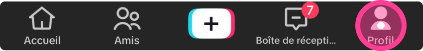 Étape 1
