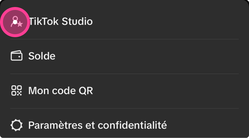 Étape 3