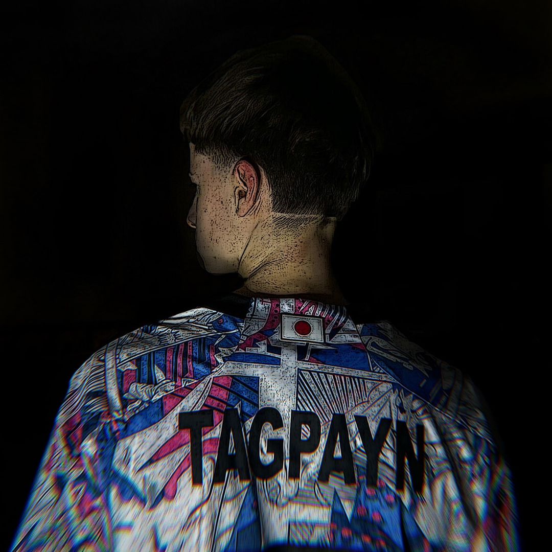 Photo de @tagpayn
